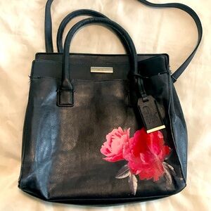 Nine West Women’s Floral Bag